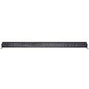 RIGID Industries E-Series PRO 50" - Spot LED - Midnight Edition - Black