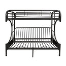 Eclipse - Contemporary - Bunk Bed