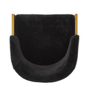 Upholstered Reading Accent Armchair For Living Room by HouseOfZazla