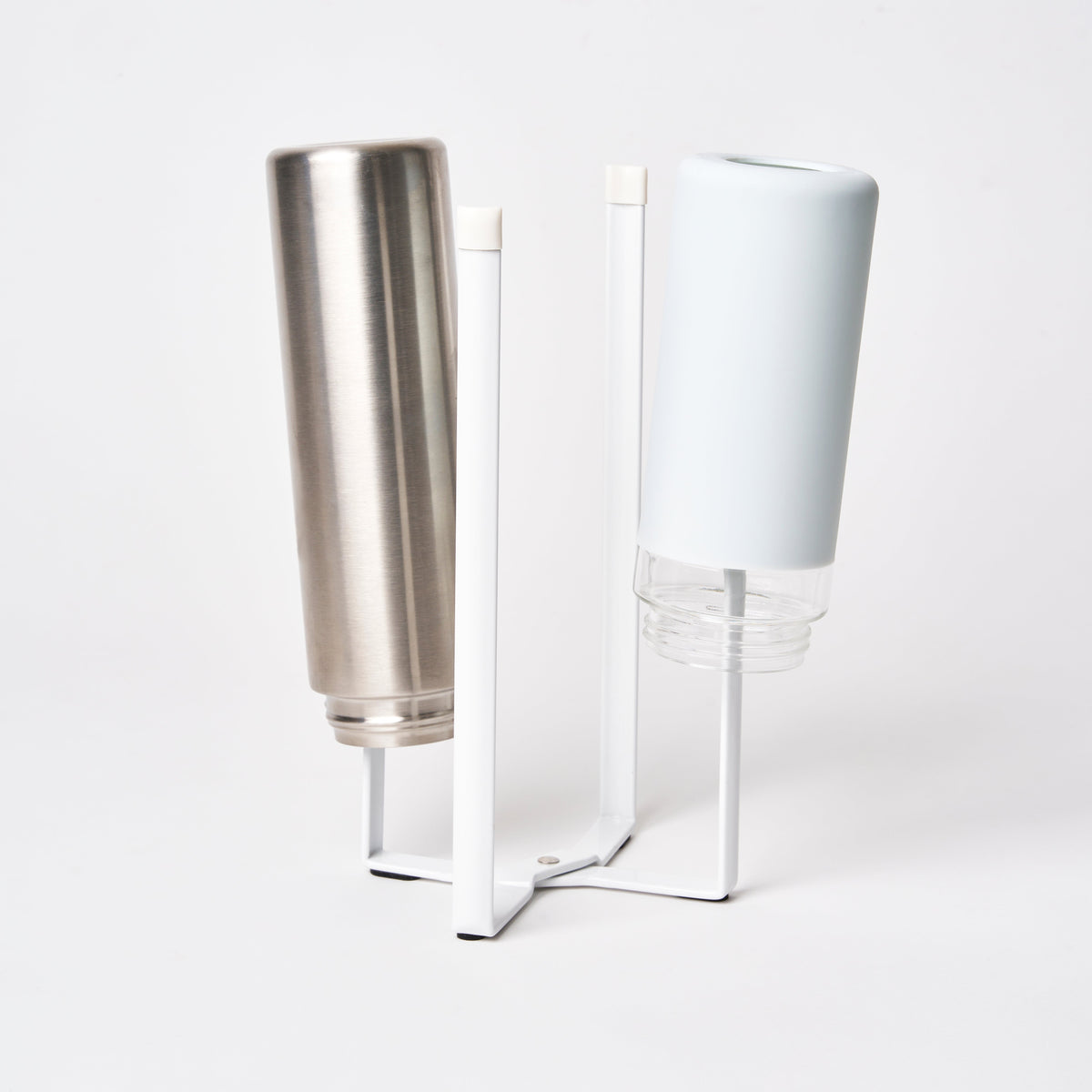 Collapsible Bottle Dryer - Steel