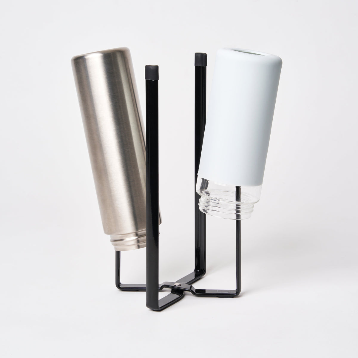 Collapsible Bottle Dryer - Steel, photo 8 of 14