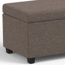 Avalon - Multifunctional Storage Ottoman Bench by Unique Piece Furniture