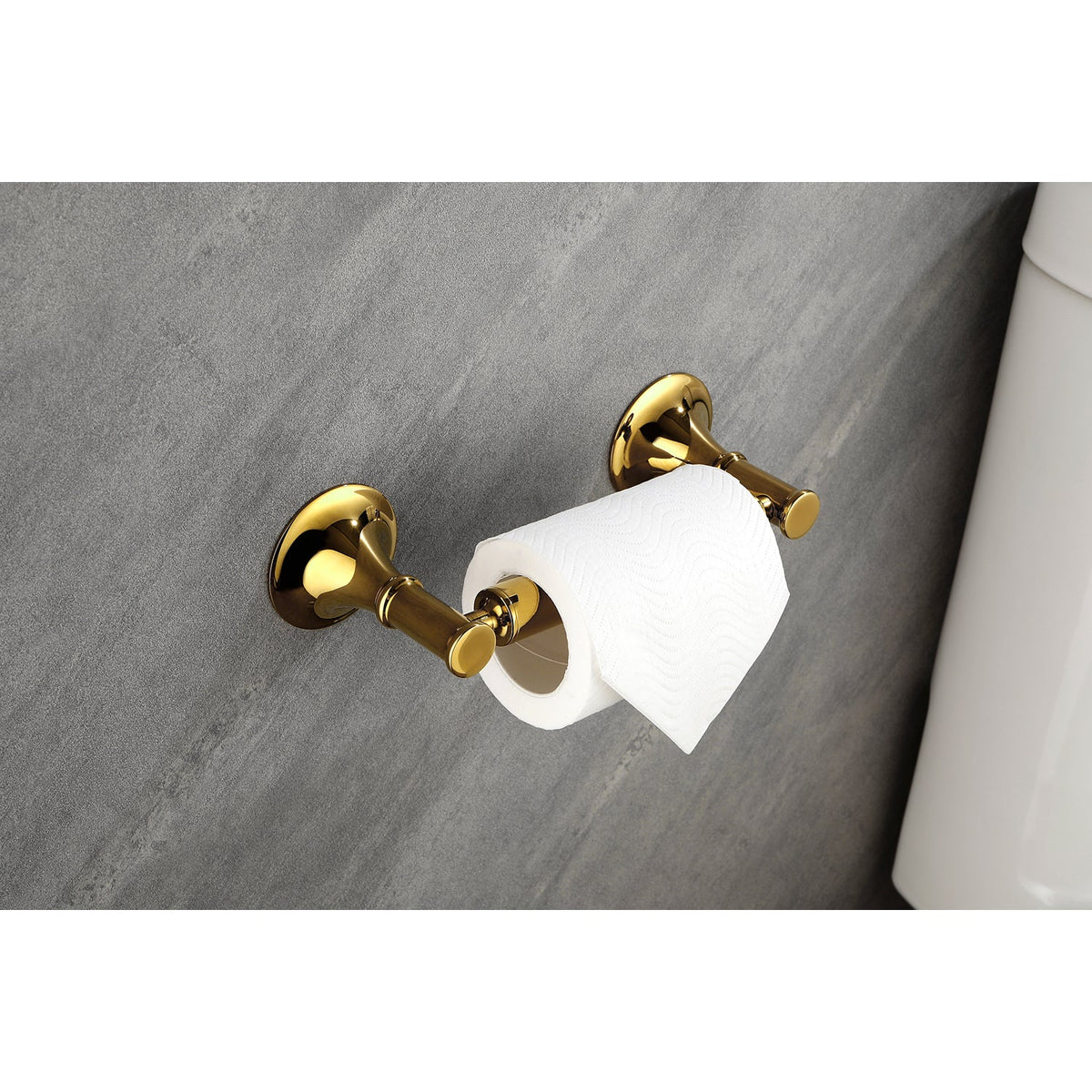 6 Piece Bathroom Accessories Set, photo 8 of 10