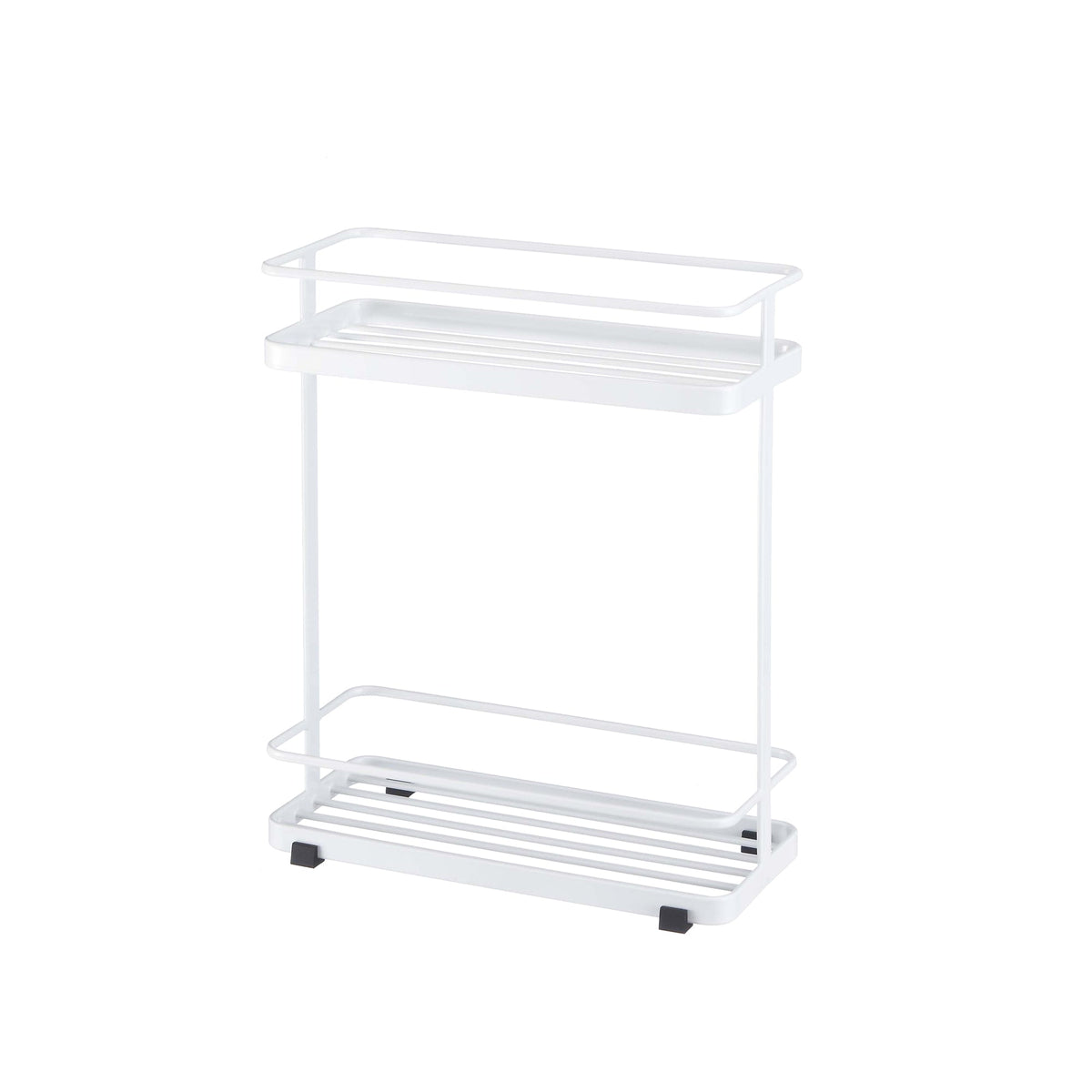 Two-Tier Shower Caddy - Steel, photo 3 of 6
