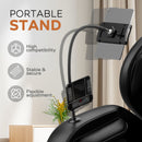 Massage Chair Recliner with Zero Gravity and Full Body Air Pressure
