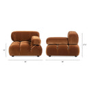 Marcel - Bubble Modular Modern Lounge Arm Chair