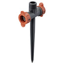1/2" MPT x 1/2" Drip-Lock x 8" Inline Stake 67991