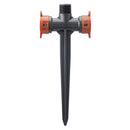 1/2" MPT x 1/2" Drip-Lock x 8" Inline Stake 67991