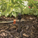 1/2" MPT x 1/2" Drip-Lock x 8" Stake with End Cap 67992