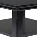 Acadian - Handcrafted End Table by HouseOfZazla