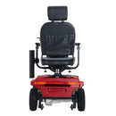 S500- Heavy Duty Mobility Scooter by HouseOfZazla