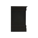 Louis Phillipe - Nightstand - Wood by Unique Piece Furniture