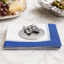 Grape Napkin Weight by Arthur Court Designs