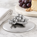 Grape Napkin Weight by Arthur Court Designs