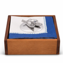 Olive Napkin Weight by Arthur Court Designs