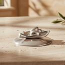 Olive Napkin Weight by Arthur Court Designs