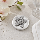 Magnolia Napkin Weight by Arthur Court Designs