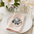 Magnolia Napkin Weight by Arthur Court Designs
