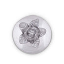 Magnolia Napkin Weight by Arthur Court Designs