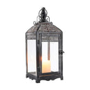 14.5'' High Hanging Candle Lanterns by JHY DESIGN