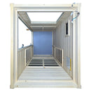XY-909MB-L Far Infrared Sauna Room