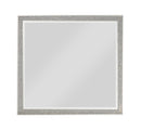 Sliverfluff Mirror - Mirrored / Champagne