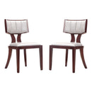 Pulitzer - Dining Chair (Set of 2) by HouseOfZazla