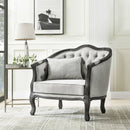 Samael - Chair