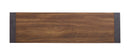 Jensen - Double Drawer Dresser