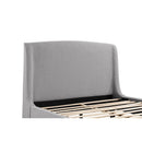 Harper - Platform Bed by HouseOfZazla