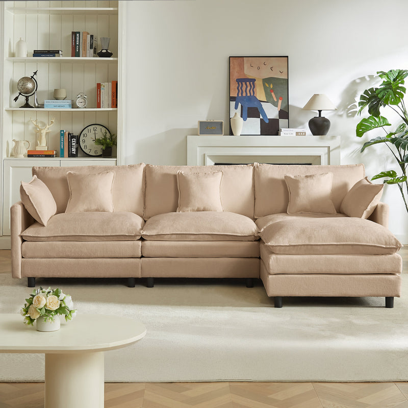 Modular Sectional Sofa, photo 2 of 10