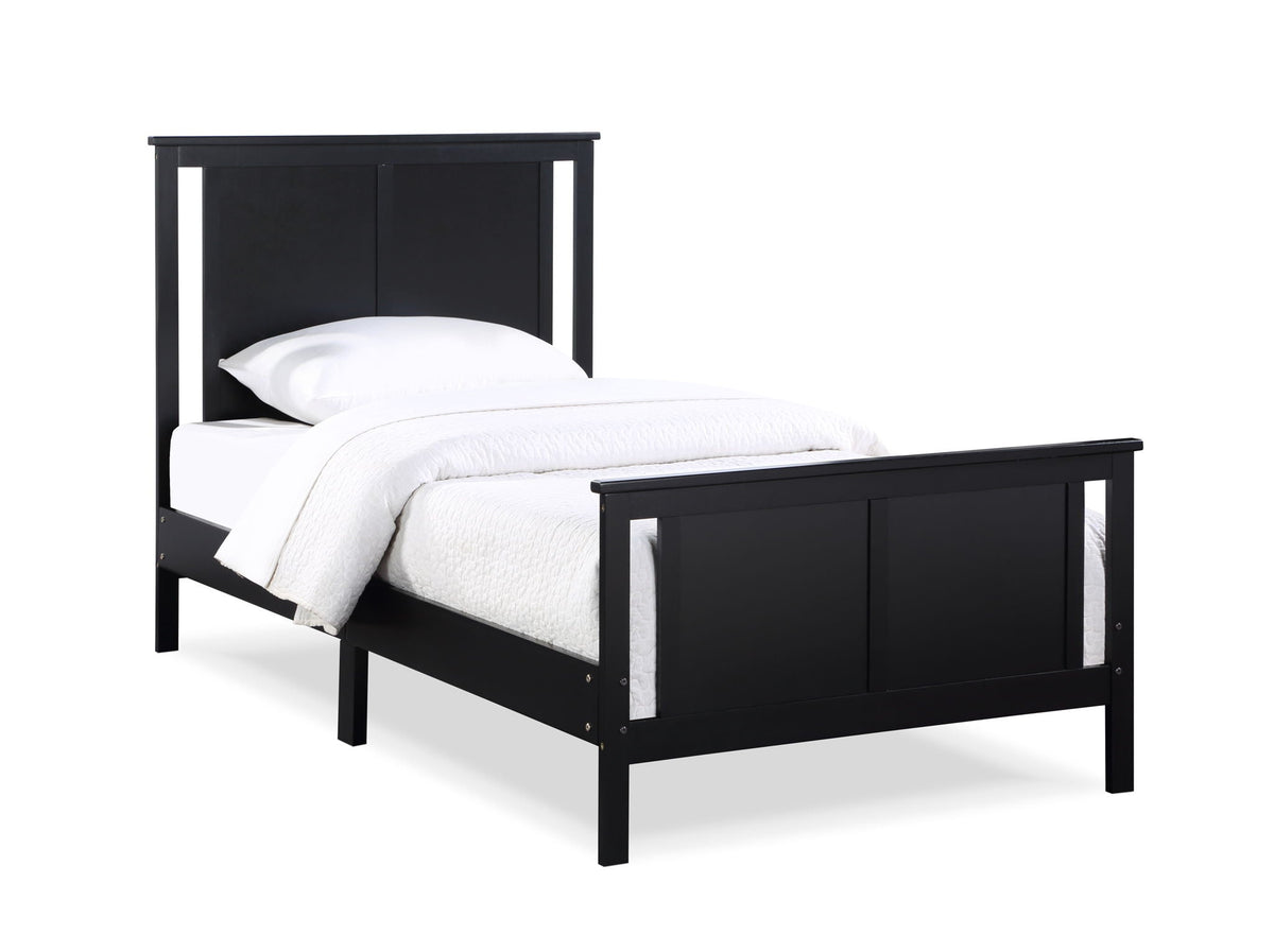 Connelly - Bed, photo 9 of 20