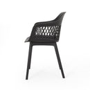 Azalea Chair Set of 2 by HouseOfZazla