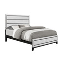 Mirage - 5 Piece Bedroom Set by Unique Piece Furniture