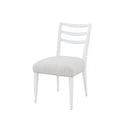 Ladderback Side Dining Chair (Set of 2) by Unique Piece Furniture
