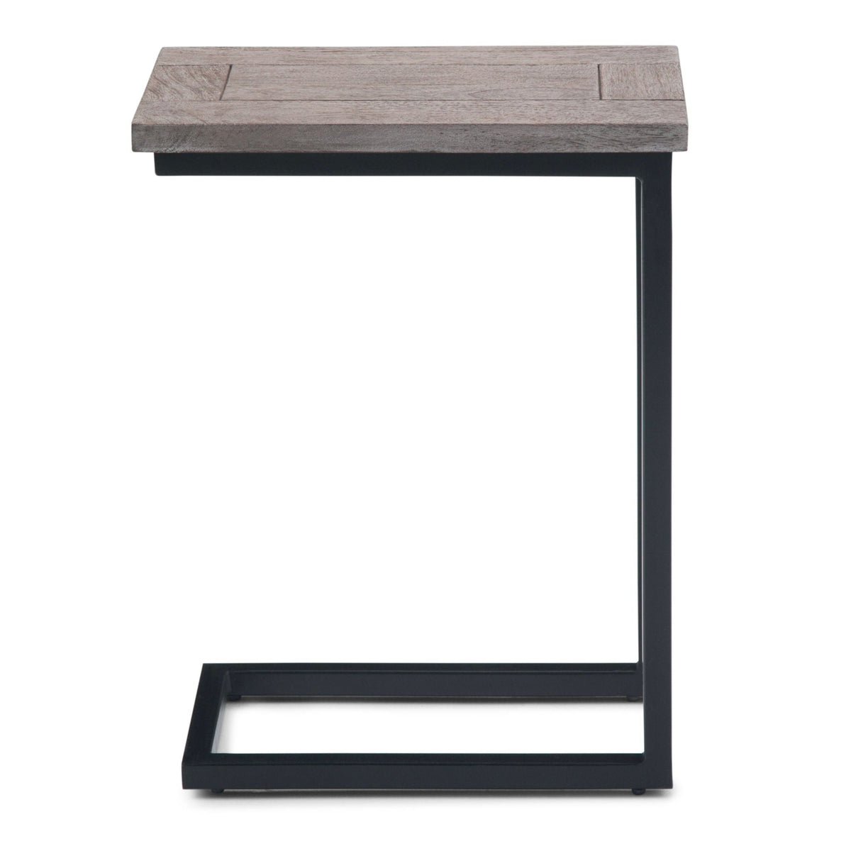 Skyler - Handcrafted C Side Table, photo 25 of 40