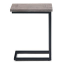Skyler - Handcrafted C Side Table by Unique Piece Furniture