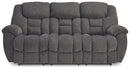 Foreside - Reclining Living Room Set by Unique Piece Furniture