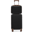 2-Piece Hardshell Luggage Set
