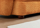 Paton - Comfortable Sofa by Unique Piece Furniture