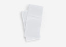 BedGear Ver-Tex Pillowcase 2pc Set, Bright White, Queen