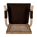 Dining Chair Set - 2pcs