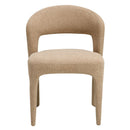 Lidi - Side Chair (Set of 2) - Light Brown by Unique Piece Furniture