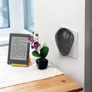 Ultrasonic Pest Repeller 2-Pack for Mosquitoes, Roaches & Rats