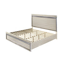 Leonor - Bedroom Set by HouseOfZazla