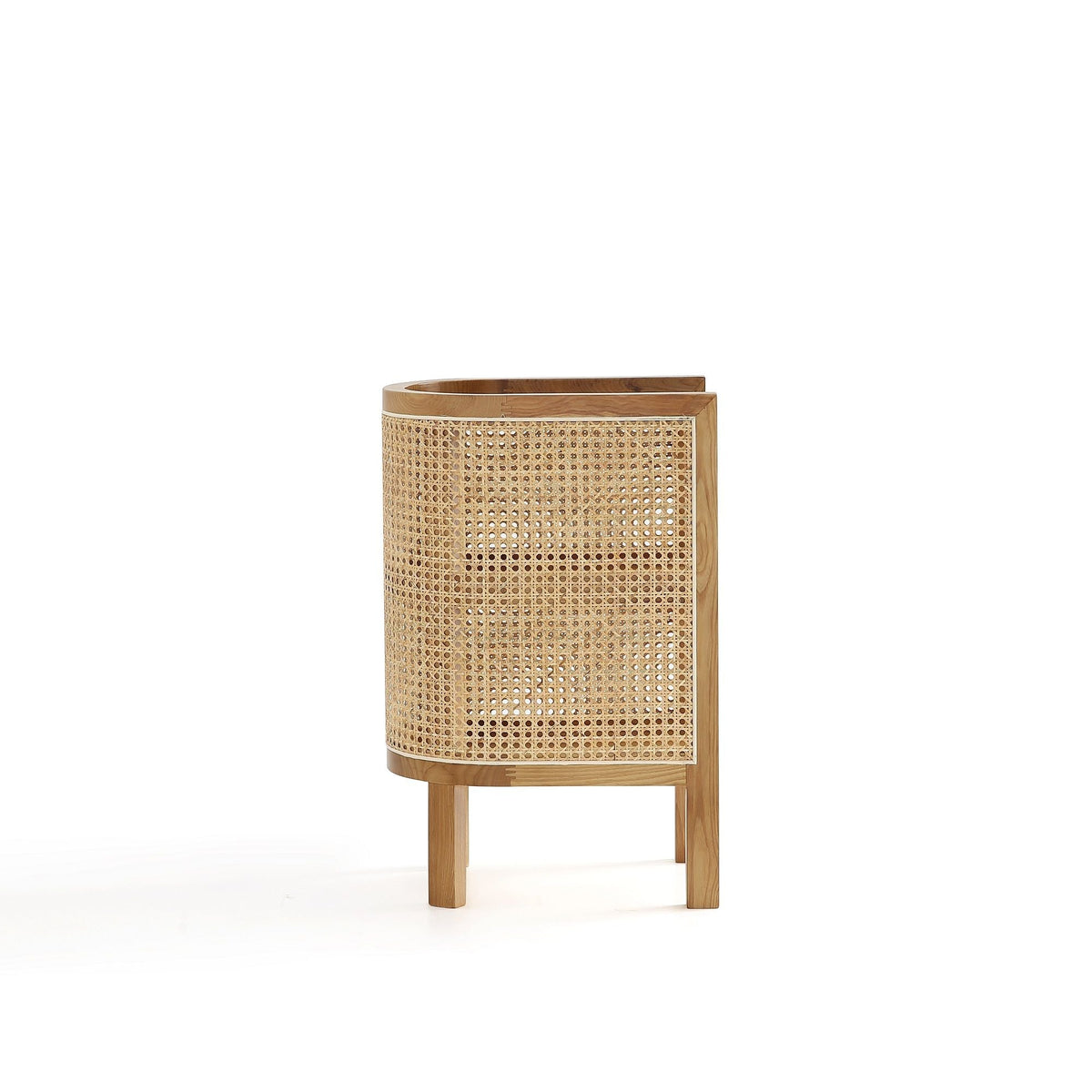 Versailles - End Table, photo 7 of 17