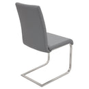 Foster - Contemporary Dining Chair (Set of 2) by HouseOfZazla