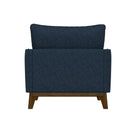Chair - Blue by HouseOfZazla