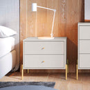 Jasper - Nightstand by HouseOfZazla