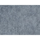 Mid-Century Armchair, Accent Chair with Chenille Armrest & Soft Cushion for Living Room, Bedroom, Home Office, Study, Dark Grayish Blue